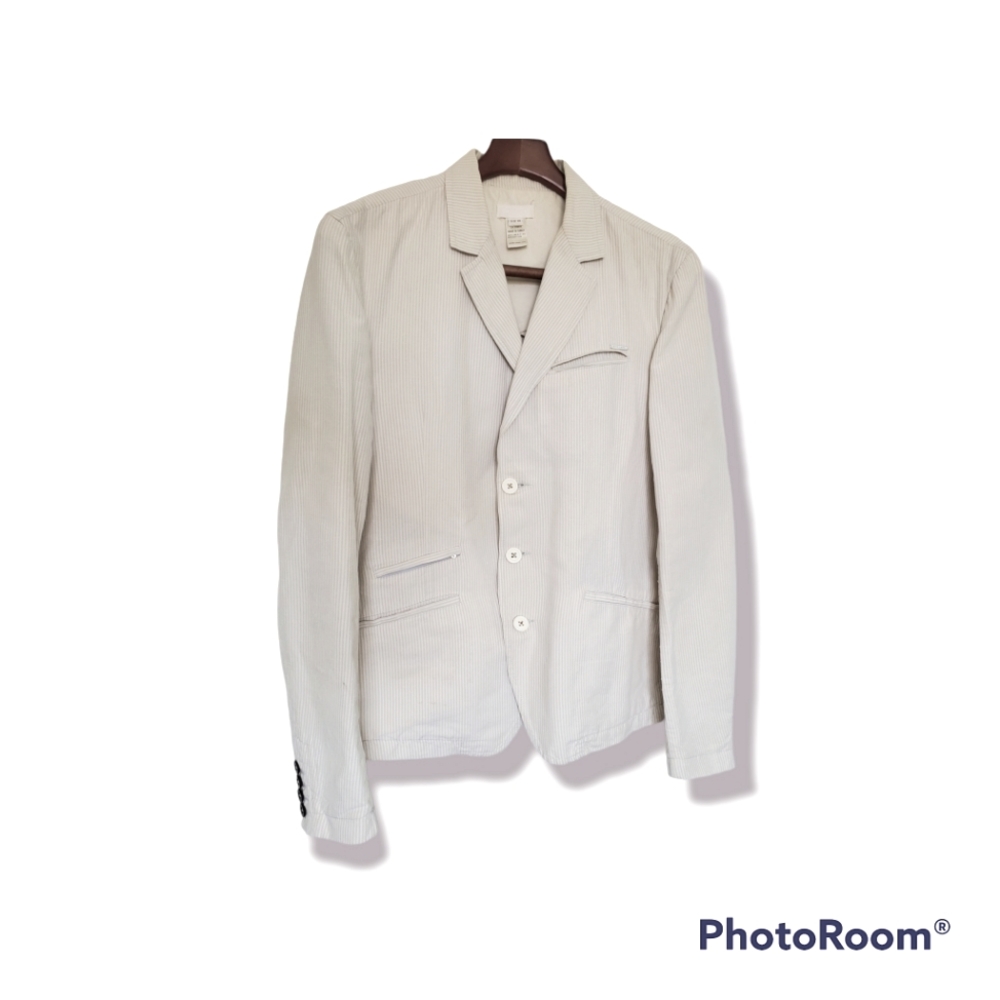 DIESEL, Cream color coat